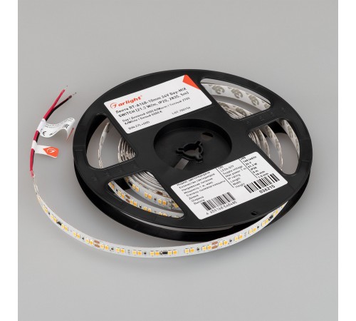 Лента светодиодная Arlight 036215 RT