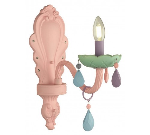 Бра Aployt APL.663.01.01 Selestina