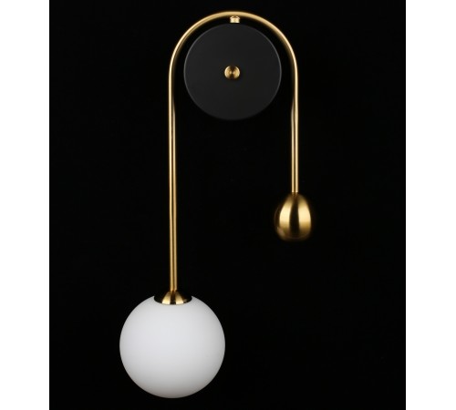 Бра Aployt APL.324.01.01 Ester