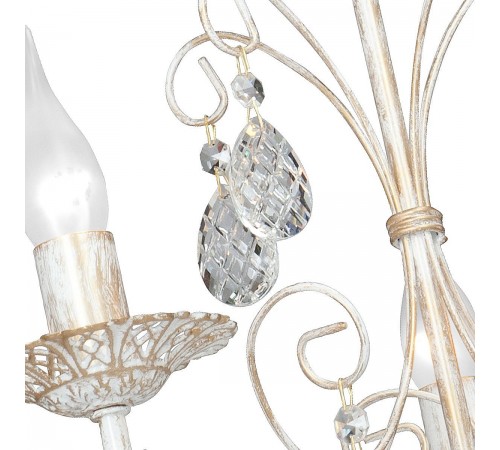 Подвесная люстра Vitaluce V1180/5 V1180