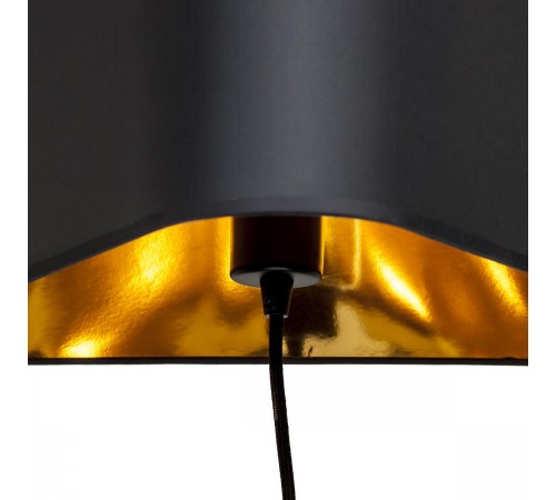 Подвесной светильник Loft it LOFT1167F-BL Nuage