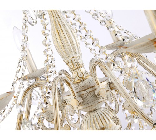 Подвесная люстра Ambrella Light TR4945 TR