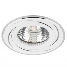 Встраиваемый светильник Feron 28344 GS-M361
