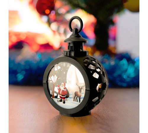 Фонарь новогодний Feron 51455