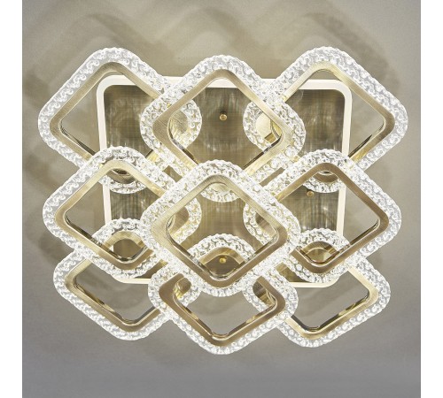 Потолочная люстра Escada 10238/9LED Kaleidoscope