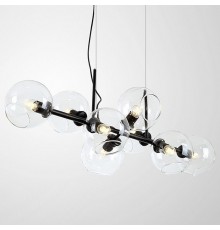 Подвесная люстра Moderli V2171-P Long