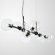 Подвесная люстра Moderli V2171-P Long