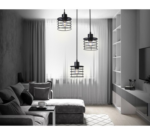 Подвесной светильник Ambrella Light TR8081 TR