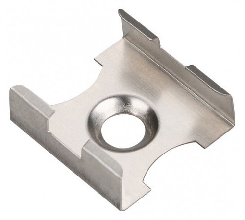 Накладной крепеж Arlight 19344 Pds45-T-St