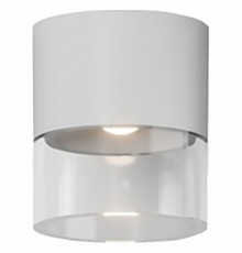 Накладной светильник Italline IT014-0201 white IT014-0201