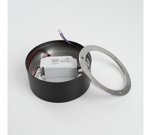 Накладной светильник Feron 48077 AL200