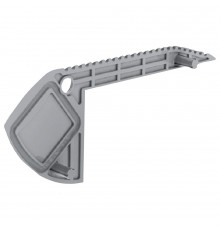 Набор заглушек для профиля Arlight 014853 ALU-STAIR