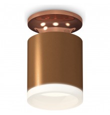 Накладной светильник Ambrella Light XS6304152 XS