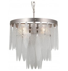Подвесная люстра Moderli V10784-4P Souls