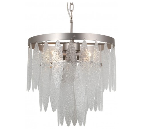 Подвесная люстра Moderli V10784-4P Souls