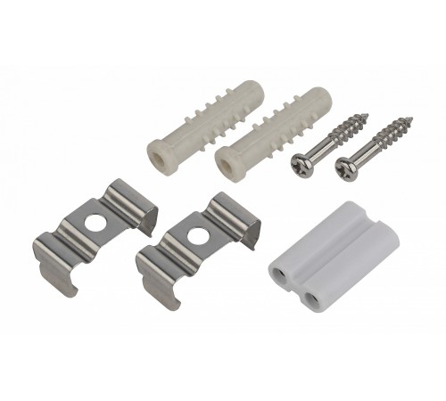 Накладной светильник Эра LLED-02-04W-4000-MS-W