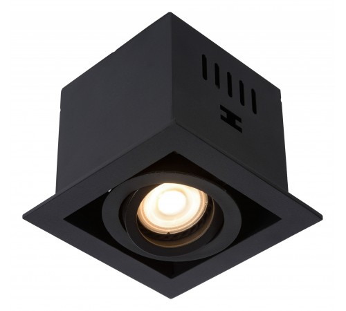 Встраиваемый светильник Lucide 09926/01/30 Chimney