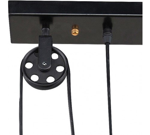 Подвесной светильник Globo 15053-3 Lenius