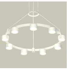 Подвесная люстра Ambrella Light XR92031800 XR