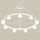 Подвесная люстра Ambrella Light XR92031800 XR