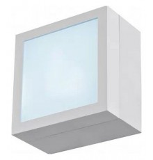 Накладной светильник iLedex X068104 WH-6000K Creator