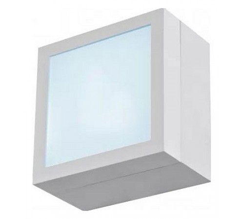 Накладной светильник iLedex X068104 WH-6000K Creator