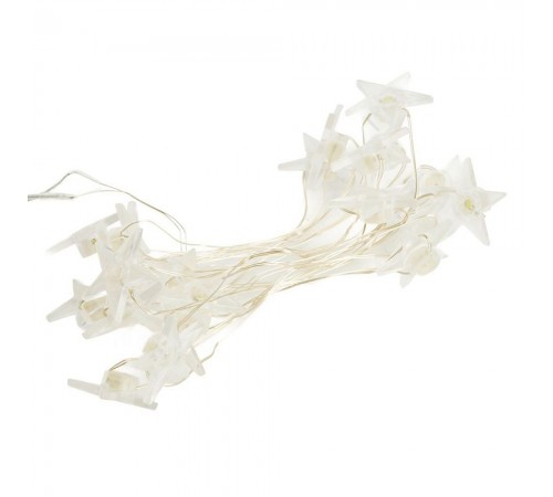 Гирлянда с насадками CL589 51445