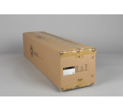 Подвесной светильник Aployt APL.038.16.20 Zhozefin