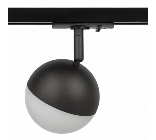 Светильник на штанге Эра TR42-GX53 BK
