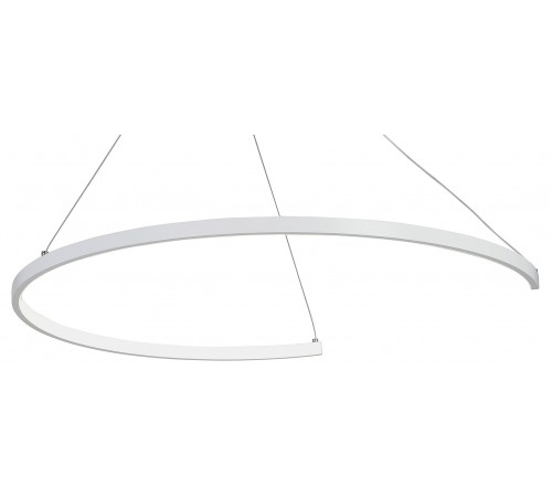 Подвесной светильник Vitaluce V2510DT-0/1S V2510DT