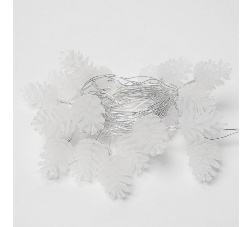 Гирлянда с насадками ULD 09582