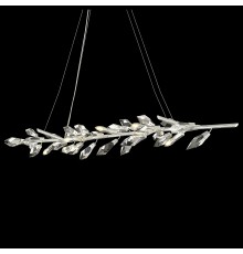 Подвесная люстра Wertmark WE111.07.223 Casandra