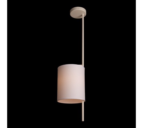 Светильник на штанге Loft it 10253P White Ritz