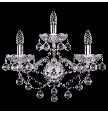 Бра Bohemia Art Classic 10.26.2+1.165.XL.Cr.B 11.26