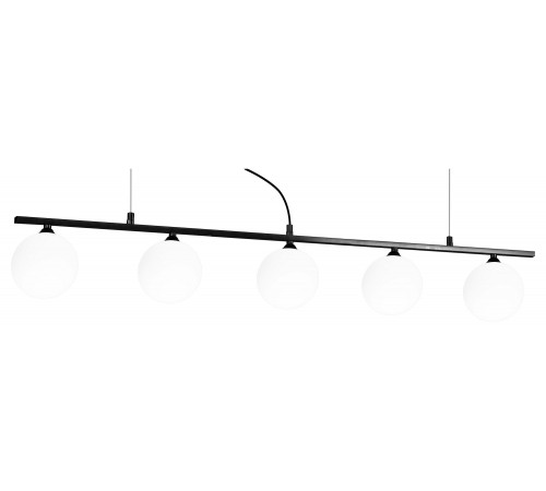 Подвесной светильник Moderli V3081-5P Sector