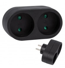 Разветвитель Uniel UL-00011234