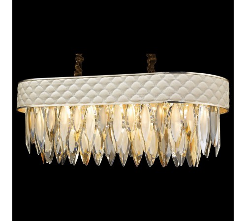 Подвесной светильник Wertmark WE143.14.303 Ornella