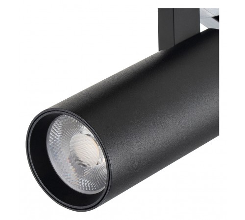 Светильник на штанге Escada 20002TRA/04LED SBK 20002