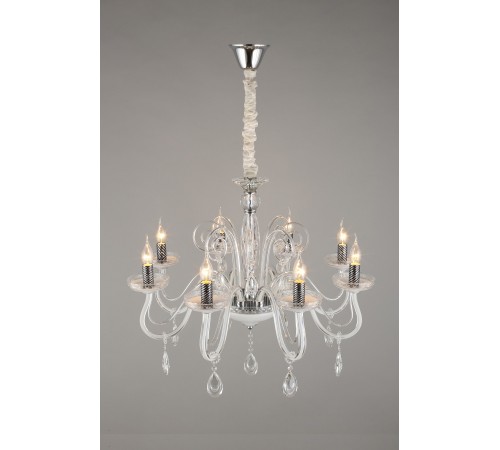 Подвесная люстра Aployt APL.628.03.08 Emmanuel