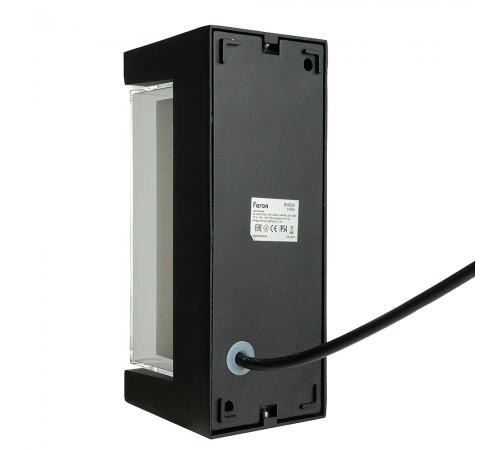 Накладной светильник Feron 51482 DH059