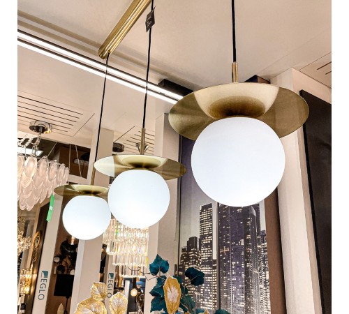 Подвесной светильник Eglo 39953 Arenales