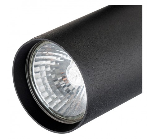 Светильник на штанге Escada 20001TRA/01 SBK 20001