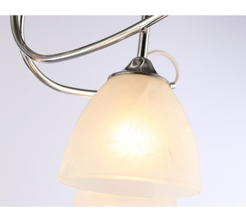 Потолочная люстра Ambrella Light TR3042 TR