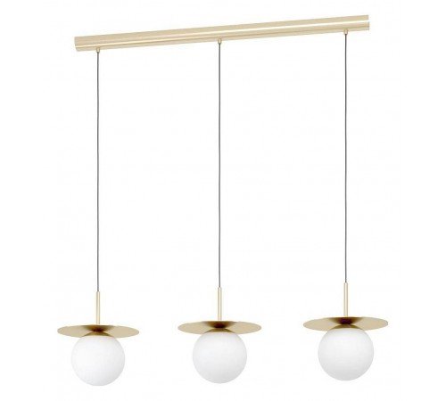 Подвесной светильник Eglo 39953 Arenales