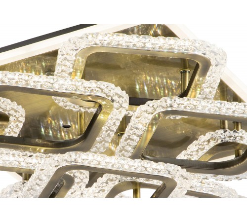 Потолочная люстра Escada 10238/9LED Kaleidoscope