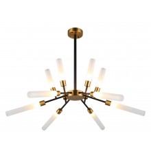 Люстра на штанге Aployt APL.604.07.12 Oliwia