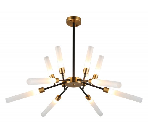 Люстра на штанге Aployt APL.604.07.12 Oliwia