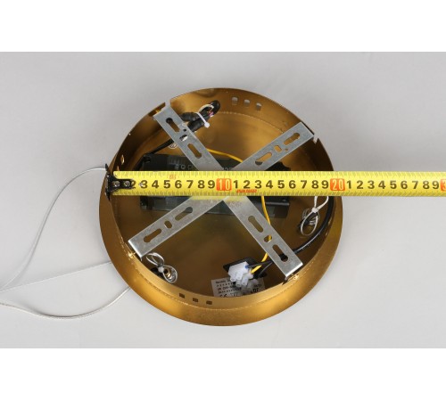 Подвесной светильник Aployt APL.051.13.43 Noella