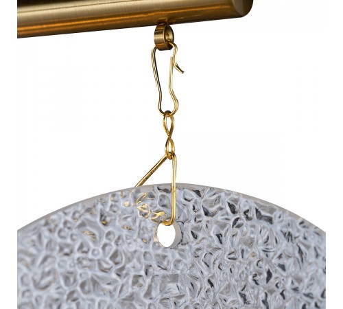 Люстра на штанге Loft it 10022/400 Frost