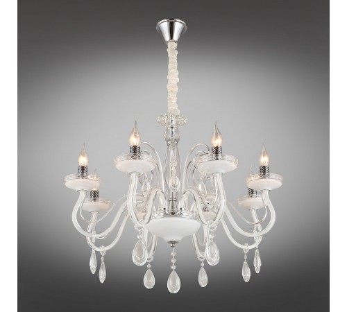 Подвесная люстра Aployt APL.628.03.08 Emmanuel